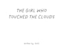 ghostwrite your children story book